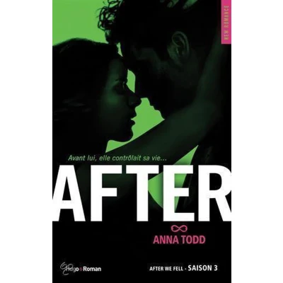 Afbeelding van After Saison 3