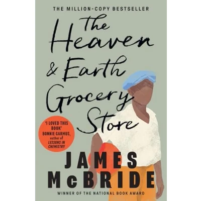 Afbeelding van The Heaven &amp; Earth Grocery Store: Million Copy Bestseller