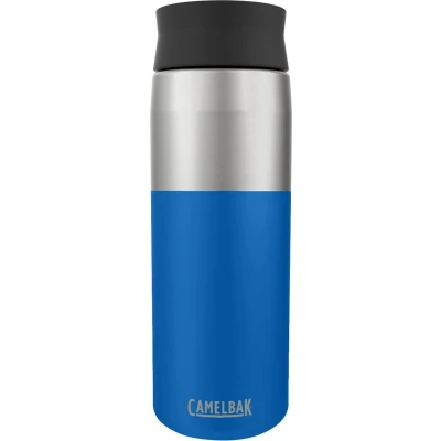 Afbeelding van Thermosfles CamelBak Hot Cap Vacuum Insulated RVS Cobalt 0,6L