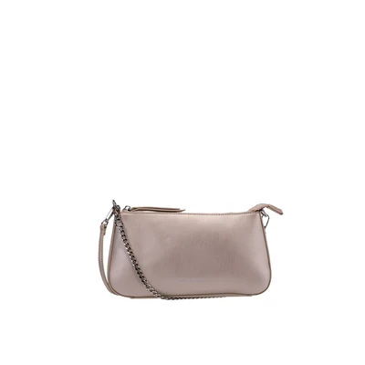 Afbeelding van GERRY WEBER schoudertas Festive Shoulderbag Oyster Gray beige