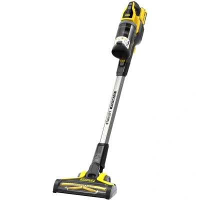 Afbeelding van Stanley Accu Steelstofzuiger KIT SFMCVS001D1