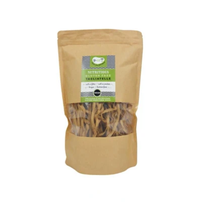 Afbeelding van KPNI Vegan Tagliatelle 250g