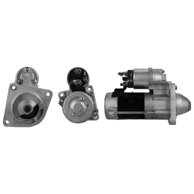 Afbeelding van Startmotor / Starter ELSTOCK 25 3175