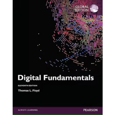 Afbeelding van Digital Fundamentals, Global Edition