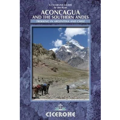 Afbeelding van Aconcagua &amp; The Southern Andes