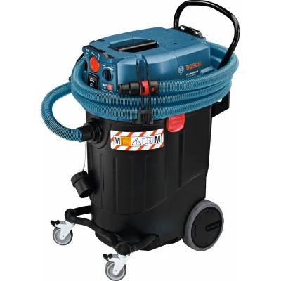 Afbeelding van Bosch GAS 55 M AFC (NL+LUX) Stofzuiger in Doos 06019C3300