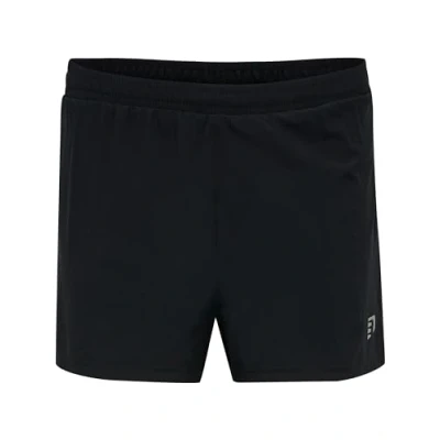 Afbeelding van Newline Korte broeken, Dames, Maat: XS, Black