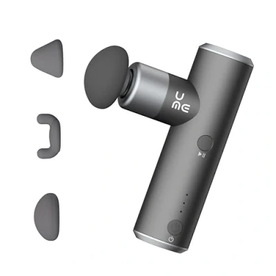 Afbeelding van Breo mini massagepistool s1