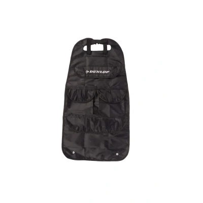 Afbeelding van Edco Autostoel Organizer Dunlop
