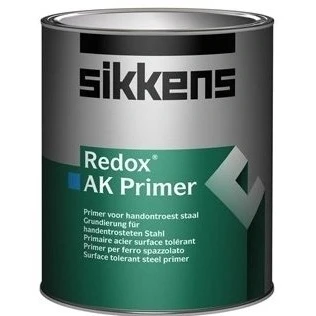 Afbeelding van Sikkens Redox AK Primer 1 liter Grondverf &amp;