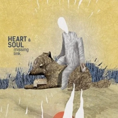 Afbeelding van Heart &amp; Soul Missing Link (LP)
