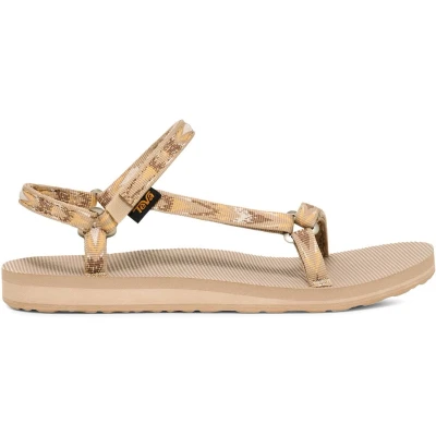 Afbeelding van Teva Original Universal Slim Sandalen Dames