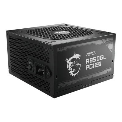Afbeelding van MSI MAG A850GL PCIE5