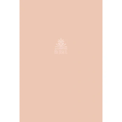Afbeelding van Zij Lacht Bijbel NBV21 (Hardback)
