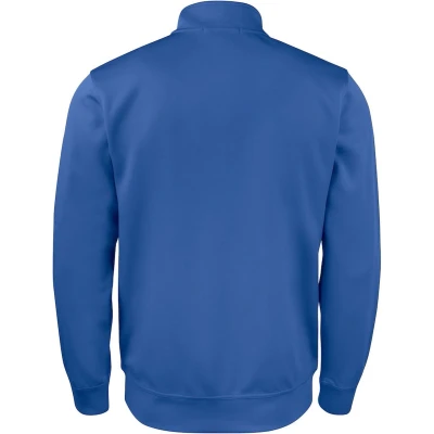 Afbeelding van Clique Basic Active Cardigan 021016 Kobalt XL