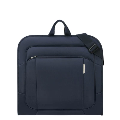 Afbeelding van Samsonite Respark Garment Sleeve midnight blue kledinghoes