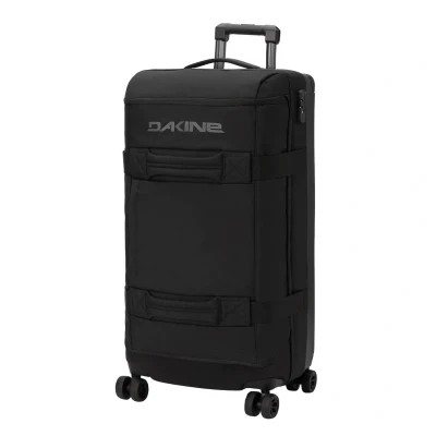 Afbeelding van Dakine Split Rollen Trolley, Maat: One Size, Black