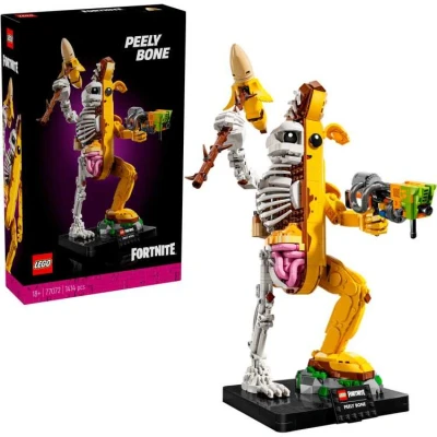 Afbeelding van Peely Bone