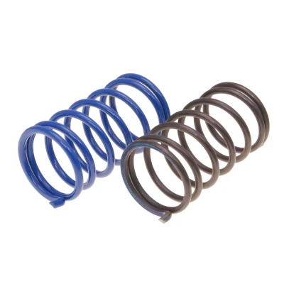 Afbeelding van Drukveerset Polini Vespa Ciao, Citta, Si (Variomatic)