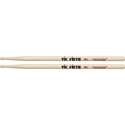 Afbeelding van Vic Firth SD10 Swinger Paar drumstokken, maple