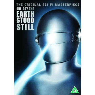 Afbeelding van Day The Earth Stood Still