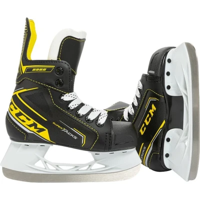 Afbeelding van Ccm 9355 Ijshockeyschaatsen Yt 11.0 D (29.5 Eu) Regular