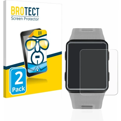 Afbeelding van BROTECT Screenprotector voor Shot Scope V3 Folie Beschermfolie transparant (2 Stuks)