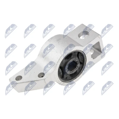 Afbeelding van Draagarmrubber NTY ZTP VW 001B
