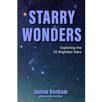 Afbeelding van the 25 Brightest Stars: An Exploration of Most Luminous Objects in Night Sky