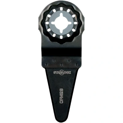 Afbeelding van Starlock OFM28 Multitool Voegensnijder