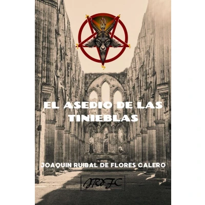 Afbeelding van EL ASEDIO DE LAS TINIEBLAS