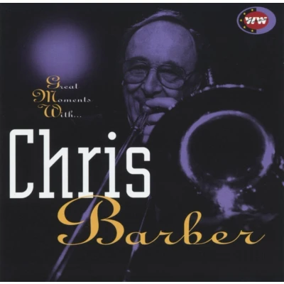 Afbeelding van Chris Barber Great Moments With (CD)