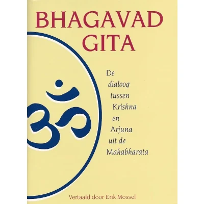 Afbeelding van Bhagavad Gita (Hardback)