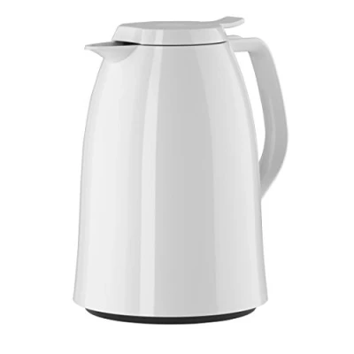Afbeelding van Emsa Mambo pichet qt 1l blanc brill. 517004