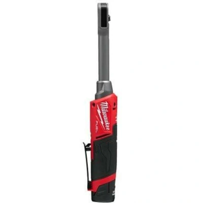 Afbeelding van MILWAUKEE M12 FPTR 202X FUEL INSIDER accu doorsteekratel in HD Box (2x 2,0Ah + lader) 4933499411