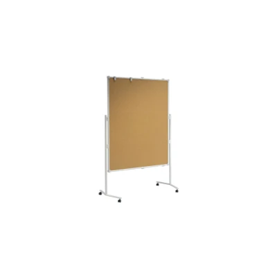 Afbeelding van Present Scheidw.Prof, mob, 2 flipkl, kurk, 150 x 120