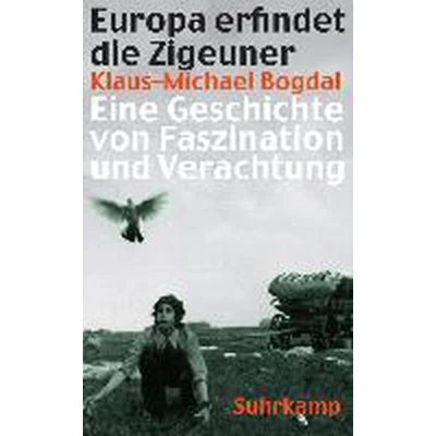 Afbeelding van Europa erfindet die Zigeuner