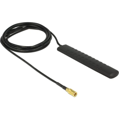 Afbeelding van DAB+ / DVB T2 antenne Delock