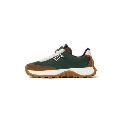 Afbeelding van Camper Drift Trail K800548 sneakers, donkergroen 025, 33 EU, EU