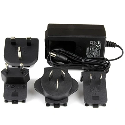 Afbeelding van StarTech.com DC voedingsadapter 9V, 2A