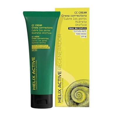 Afbeelding van Armonia Helix Actieve CC Crème 40 ml