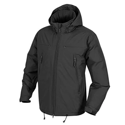 Afbeelding van Helikon Tex Husky Tactical winterjas ClimaShield Apex 100g zwart