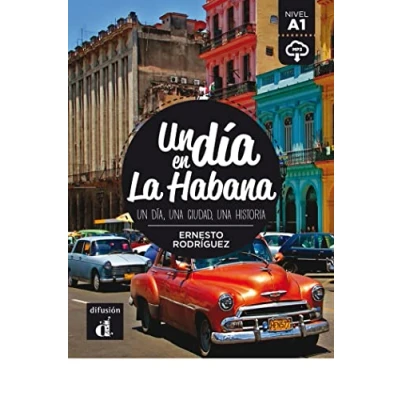 Afbeelding van A1: Un día en La Habana