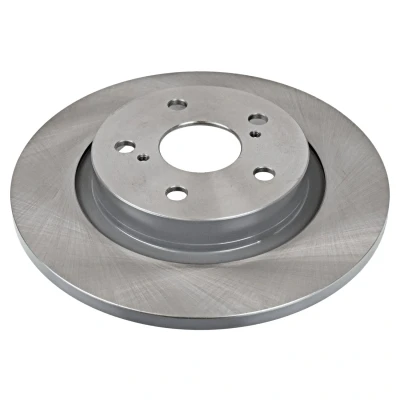 Afbeelding van Febi Bilstein Remschijven 108412