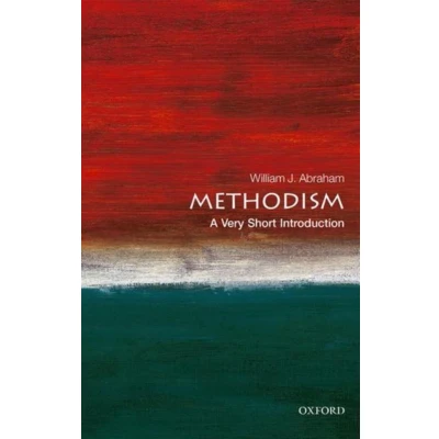 Afbeelding van Methodism: A Very Short Introduction