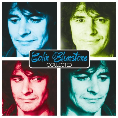 Afbeelding van Collected (Coloured Vinyl) (2LP)