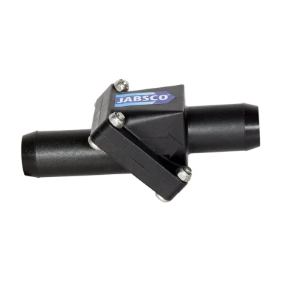 Afbeelding van Jabsco terugslagklep 38mm/25mm (1&quot; 1 1/2&quot;)
