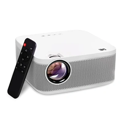Afbeelding van Kodak Flik x10 Full HD Projector 1080p Resolutie Beamer