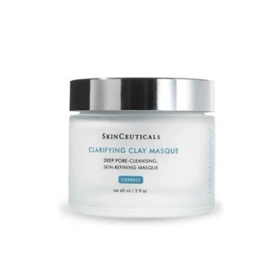 Afbeelding van SkinCeuticals Clarifying Clay Masque (60ml)