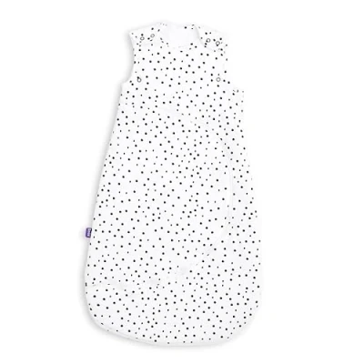 Afbeelding van Snuz Snuzpouch Slaapzak Black Spot 2,5 tog 0 6 mnd